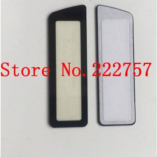 New Original LCD Screen Window Display (Acrylic) Outer Glass For NIKON D5 Screen Protector + Tape