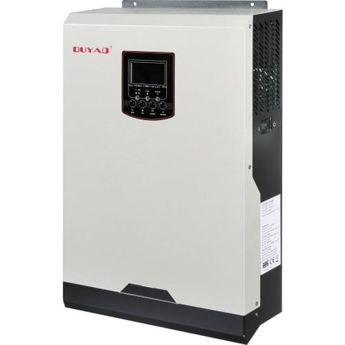 OUYAD Solar Chargers