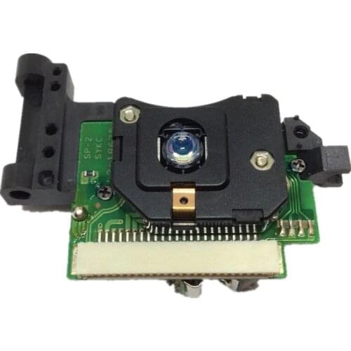 PVR-502W PVR-502 PVR502W 23P DVD Laser Lens Lasereinheit Optical Pick-ups Bloc Optique Case for Mitsumi