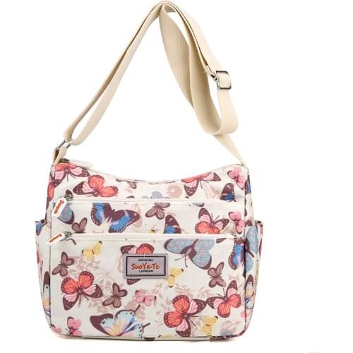 SOYT Crossbody Bags For Women