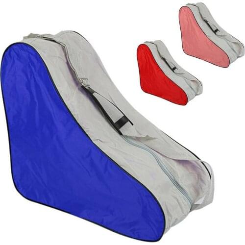 Roller Skating Bag Handbag General Roller Skates Shoes Cover Accessories Bags Inline Skate Shoe Handbags Carry Case For Women