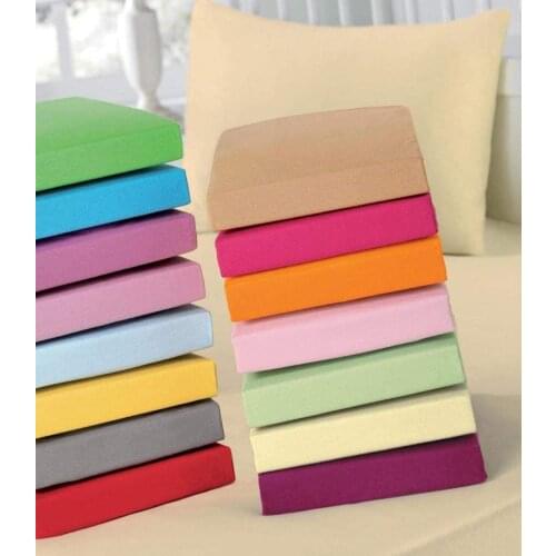 TAC CRF SHEET SET 160X200 + 2X50X70 WHITE