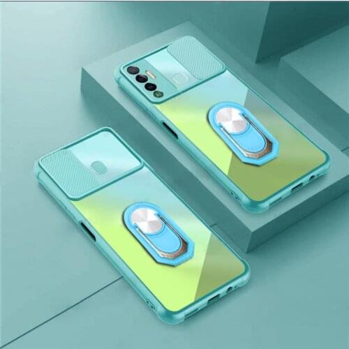 TIKITAKA Xiaomi Poco M3 Phone Cases