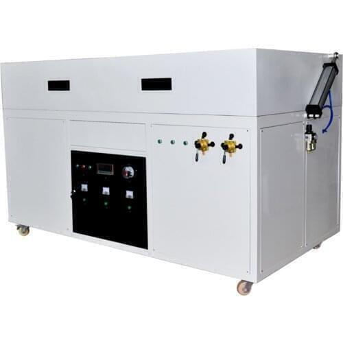 Ce Certificate Acrylic Plastic Vacuum Forming Machine for Advertising Signage ABS Vacuum Former Make 3D Letter Sign Logo