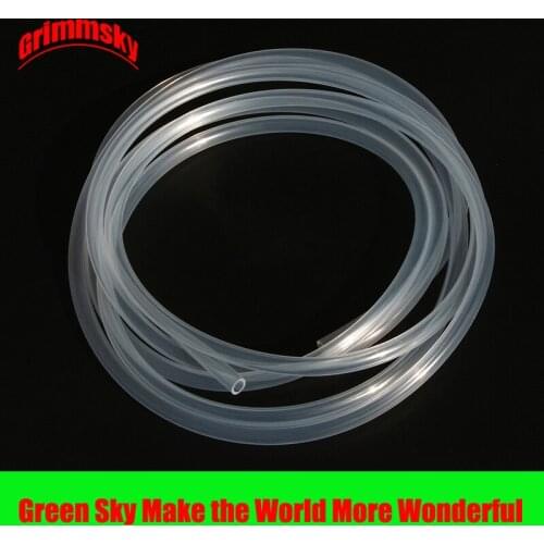 High quality 4*6mm aquarium hose aquarium accessories