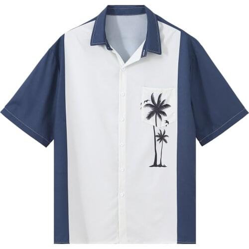 Winying Men's T-shirts With Print