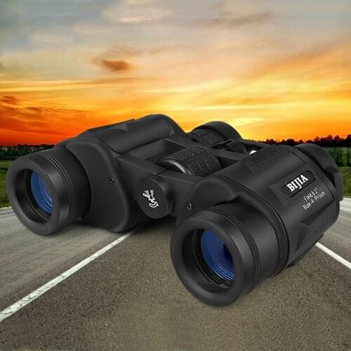 Night Vision Binoculars Portable Outdoor Telescope 16*45 High Power Telescope Outdoor High Power HD Low Light Night Vision