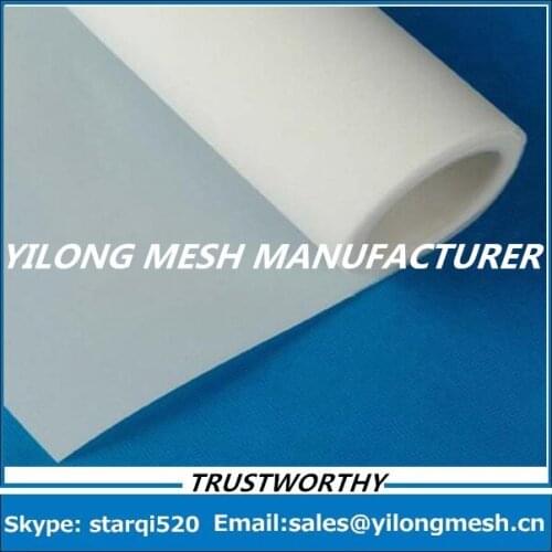 Fast Delievery!!! 10 Meters 64T(160mesh) -280cm Polyester Bolting Cloth Textile Screen Printing Mesh