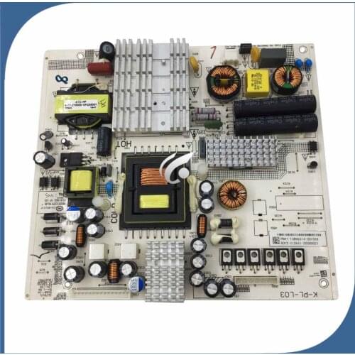 Good Working used baord power board 49PUF6050/T3 K-PL-L03 465R1029SDJB