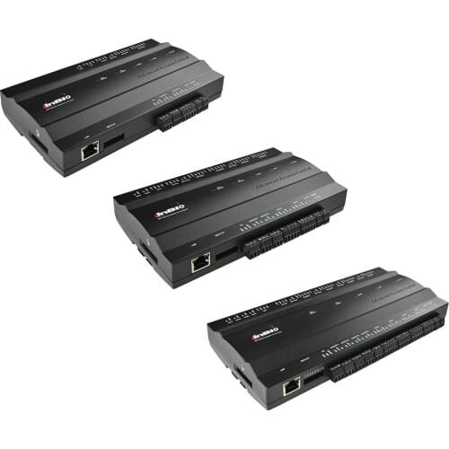 InBio160 inBio260 inBio460 Fingerprint Door Lock Controller Panel RFID Card Access Control System