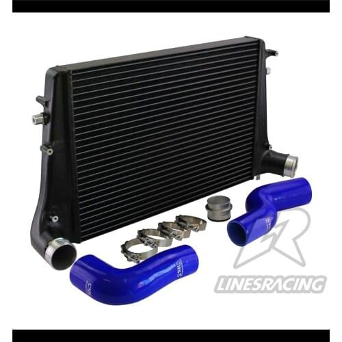 Intercooler Kit Fits For VW Golf Passat Scirocco Caddy Jetta Touran Beetle Skoda Octavia/Superb Audi A3/TT 1.6/2.0TDI Version2