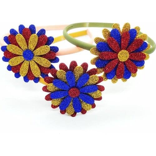 New Flower Wooden die Scrapbooking C2096 Cutting Dies