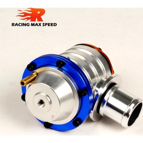 New BOV blow off valve suit for Fiat Coupe Uno Punto Croma GT Turbo 2.0 T tuning blow off Sequential Dump Valve