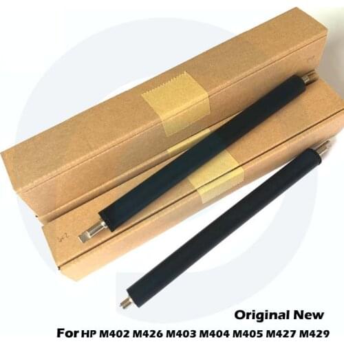 Original New For HP LaserJet M427 M402 M403 M426 402 403 M426 M427 M405 M429 Lower Pressure Roller LPR-M402-000CN LPR-M402-000