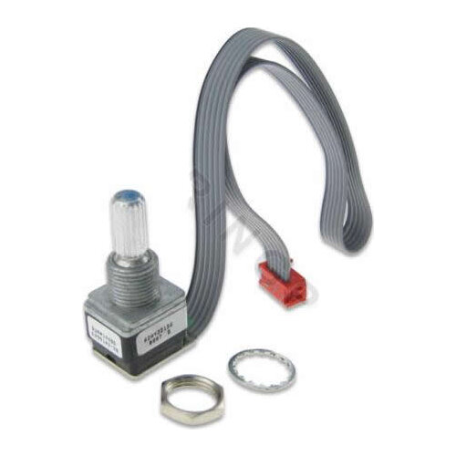 RATIONAL 40.00.404 PULSE GENERATOR ROTARY SELECTOR SWITCH ENCODER FOR COMBI OVEN