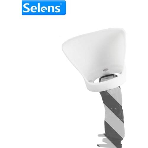 Selens Magnetic Bounce Diffuser Silicone Modular Flash Accessories Lighting Modifier for Canon Nikon Yongnuo Speedlite