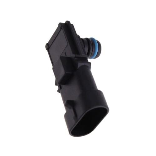 SMD MAP Sensor For Renault Clio Espace Kangoo Megane Scenic Laguna Logan Thalia 5WK9681Z 5WK9681 5WK9881 5WK96814 6PP009400-281