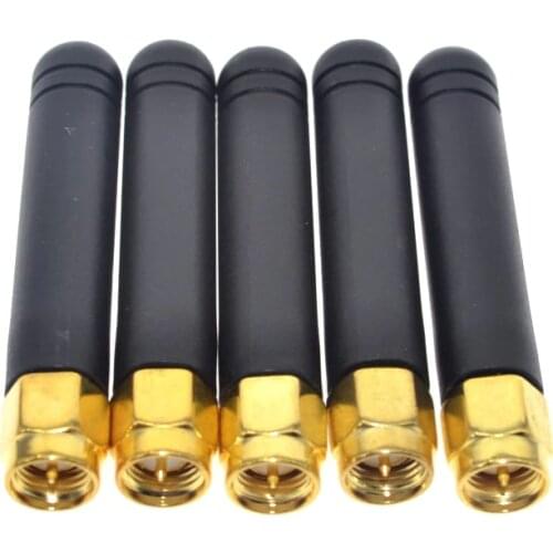 SuQ TV Antennas