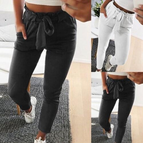 Womail Women's Pants