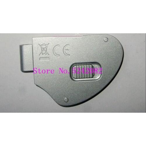Digital Camera Repair Replacement Parts For Samsung NX300 NX300M Battery Cover Battery Door Original