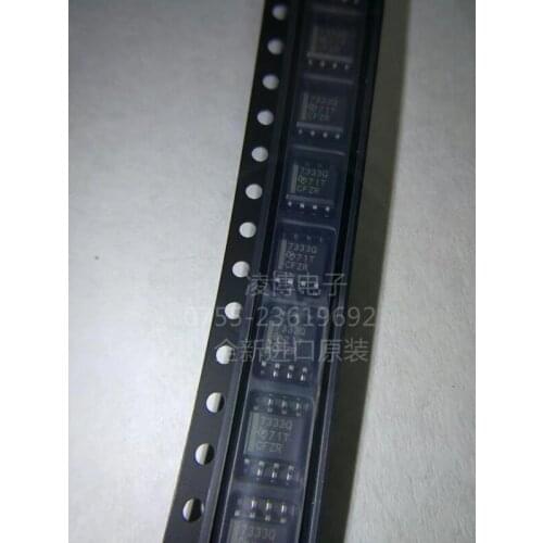 100% New&original TPS7333QDR TPS7333 7333Q SOP8