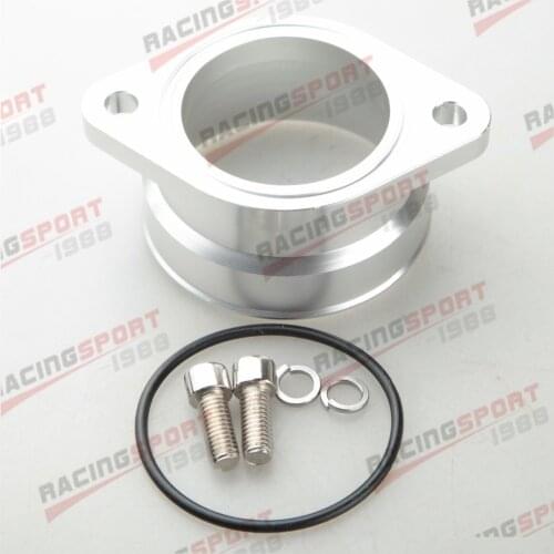 3'' Turbo Compressor Inlet Adapter Flange Fit G-arrett GT28 GT28R GT2560R GT28RS