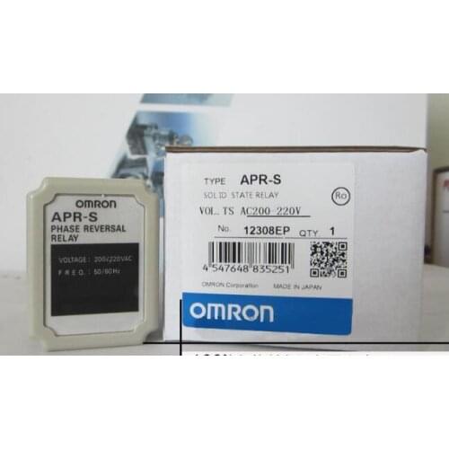 APR-S 200-220VAC