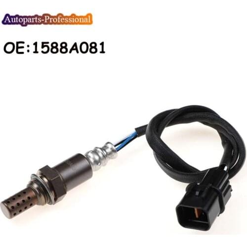 1588A081 New Oxygen Sensor For Mitsubishi Carisma Colt Lancer Galant Estate Outlander 1588-A081 High Quality