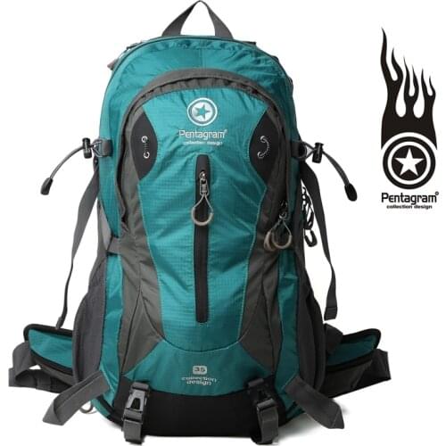 Free Shipping,Brand new sport 35L backpack,quality frame travel backpacks.waterproof,outdoor,bikers bag.wholesales