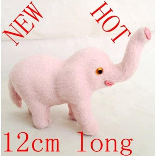 Free shipping elephant decorations baby shower