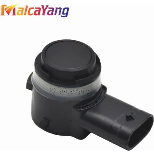 Wireless Front And Rear Parking Sensors A0009059300 0009059300 A0009055504 PDC Sensor For E-Class W212
