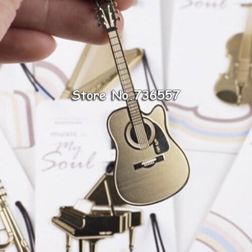CJEC Metal Bookmarks For Books