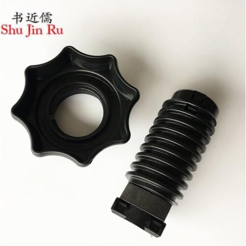 OEM 109mm Spare Tire Hold Down Bolt Wing Nut Screw For A3 Q7 Beetle Golf Jeeta Passat Scirocco Leon Octavia 1K0 803 899 D/899 F