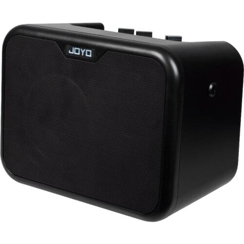 JOYO MA-10E 10Watt Dual Channel Electric Guitar Amplifier Portable Mini Headphone Electric Amp Musical Accessories Instrument