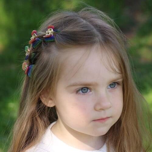 Candy Colors Acrylic Plastic Small Ponytail Hair Claw Clips Girls Hairpins Crab Hair Tins Clamps Fashion Hair Accessories