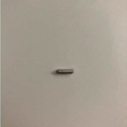 Used Power On / Off Key Button For Doogee X10 MTK6570 Dual Core 5.0 Inch 854x480