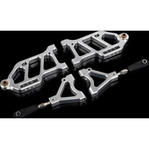 RV ROFUN BM5 CNC Metal Front Suspension Kit