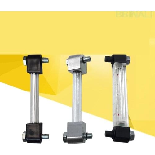 For Hyundai R55 80 110 200 210 215 225-5-7-9 Excavator Hydraulic oil ruler Level gauge Dipstick Excavator Accessories