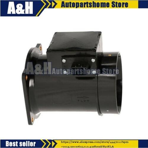 New Mass Air Flow MAF Sensors OEM 22680-AA271 / 22680AA271 / A36-612R71 / A36612R71 fits for 1990-1999 Legacy/ Forester/ Impreza