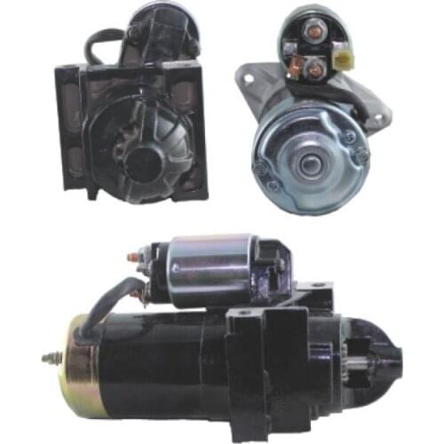 NEW 12V STARTER MOTOR 9000786 10465167 12560019 FOR CHEVROLET AUTO AND LIGHT TRUCK
