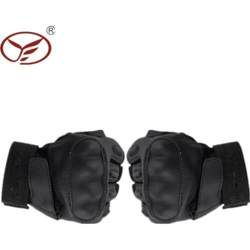 Full Tactical Protective Gloves
