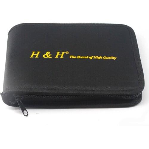 HH 14-in-1 / 20-in-1 / 30-in-1 Padlock Pins Door Lock Opener Locksmith Tool Set