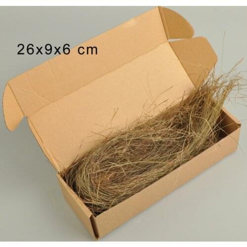 Soldier platform sand table scenario grass haystack hay real Hay for architecture diy model building design hobby maker