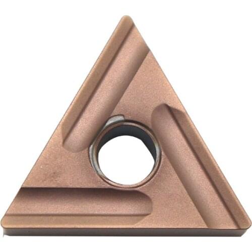 TNMG160404R SV P6510 Special offer blade 20pcs CNC lathe tool,apply to steel processing, insert MTGNR/MTFNR turning tool