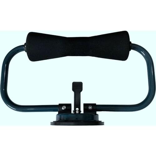 Universal Heavy Duty Kayak Roof Rack Canoe Boat Surfboard Car Top Mount Carrier Ski Paddleboard Surfboard Snowboard