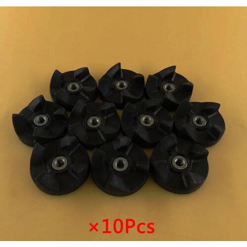 10 Replacement Spare Parts Blender Juicer Parts 10 Rubber Gear For Magic Bullet 250W 38% OF