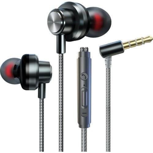 100PCS Universal earphone for IPH Android XIAOMI