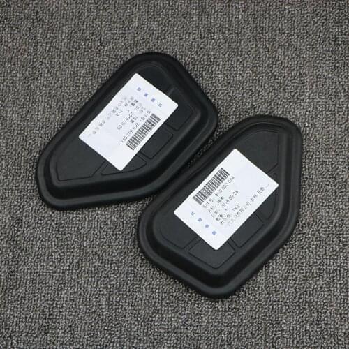8K0803593 8K0803594 Front wheel plugging cap dust cover for Audi A4 B8 2009-2015 S4 2008-2016 A5 2010-2017 S5 RS5