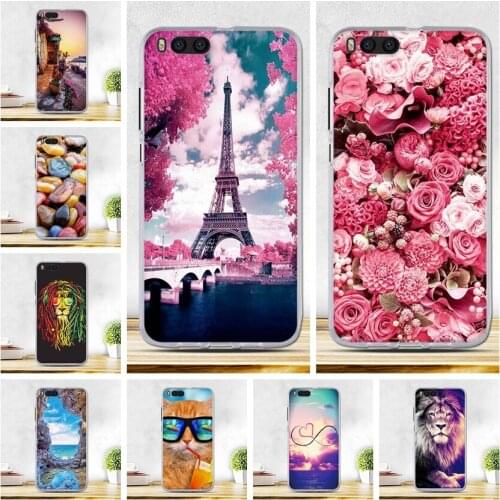 BEBIRDCASE Phone Cases Xiaomi Mi Note 3