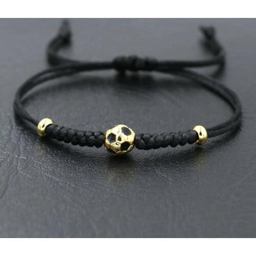BPPCCR Golden Bracelets